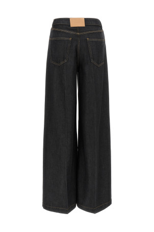 'Tilda' jeans Black