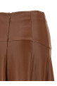 Full skirt Brown