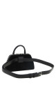 'Duffle Belt Bag' fanny pack Black