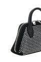 'Duffle Belt Bag' fanny pack Black