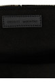 'Duffle Belt Bag' fanny pack Black