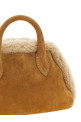 Сумка-поясная «Duffle Belt Bag», бежевая COPBE17F6105BEI