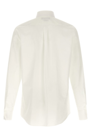 Coat of arms shirt White