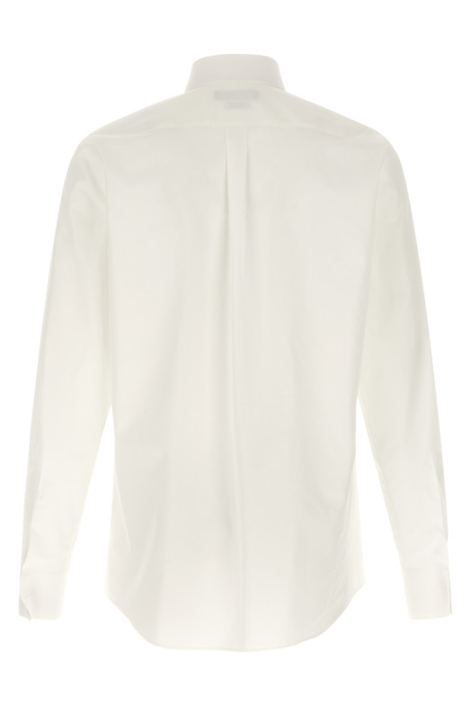 Coat of arms shirt White