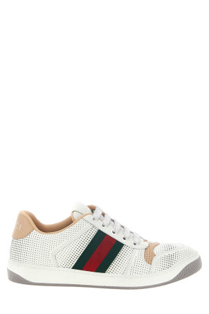 'Screener' sneakers Pink