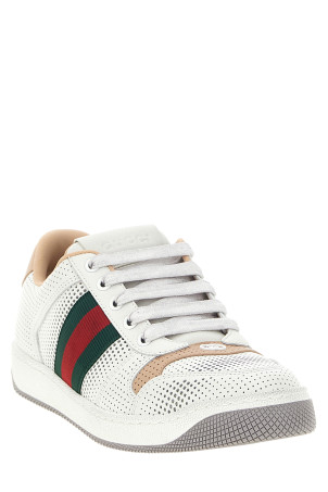 'Screener' sneakers Pink