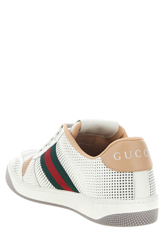 'Screener' sneakers Pink