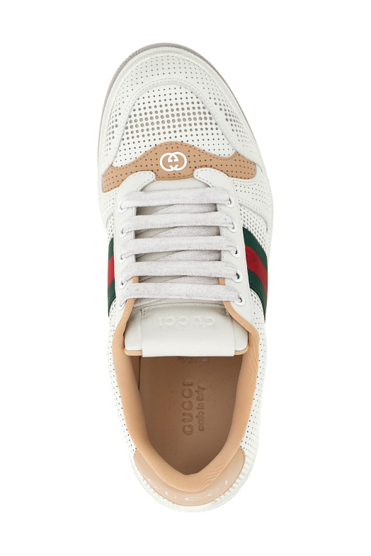 'Screener' sneakers Pink