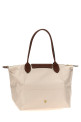 'M Le Pliage Original' shoulder bag Beige