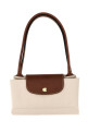 'M Le Pliage Original' shoulder bag Beige