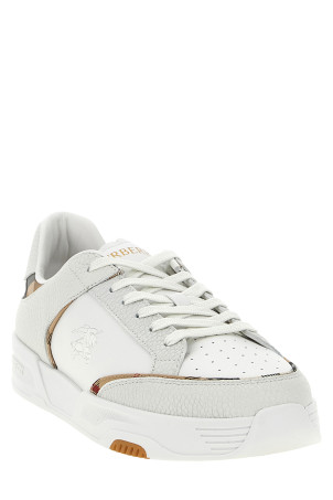 'Harrow' sneakers White