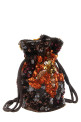 'Gla' shoulder bag Brown