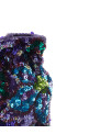 'Gla' shoulder bag Purple