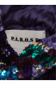 'Gla' shoulder bag Purple