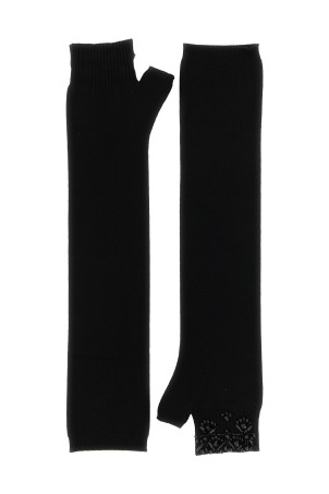 Рукави «Look26», чорні D000622RLOOK26013