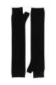 'Look26' sleeves Black