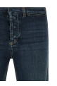 'Nastro Web' jeans Blue
