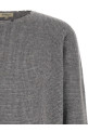 'Friends' sweater Gray