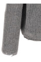 'Friends' sweater Gray