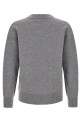 'Ami de Coeur' cardigan Gray