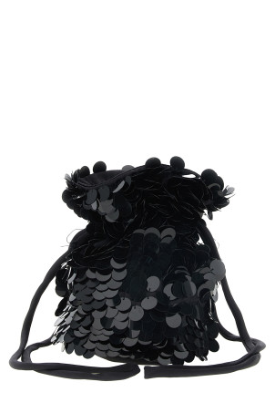 'Gipsy' handbag Black
