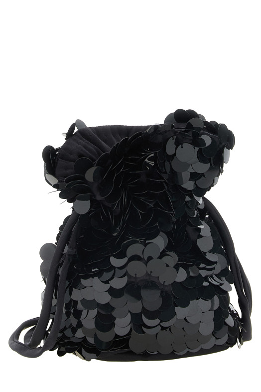 'Gipsy' handbag Black