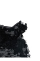 'Gipsy' handbag Black