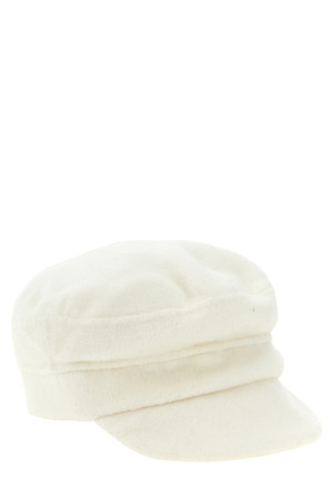 'Leak26' hat White