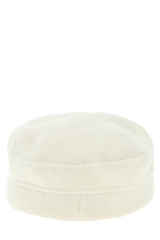 'Leak26' hat White