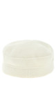'Leak26' hat White
