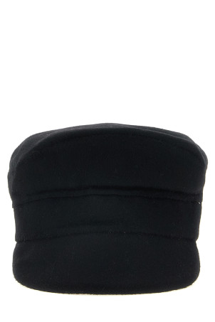 'Leak26' hat Black