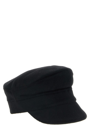 'Leak26' hat Black