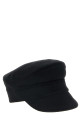 'Leak26' hat Black