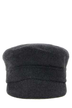 'Leak26' hat Gray