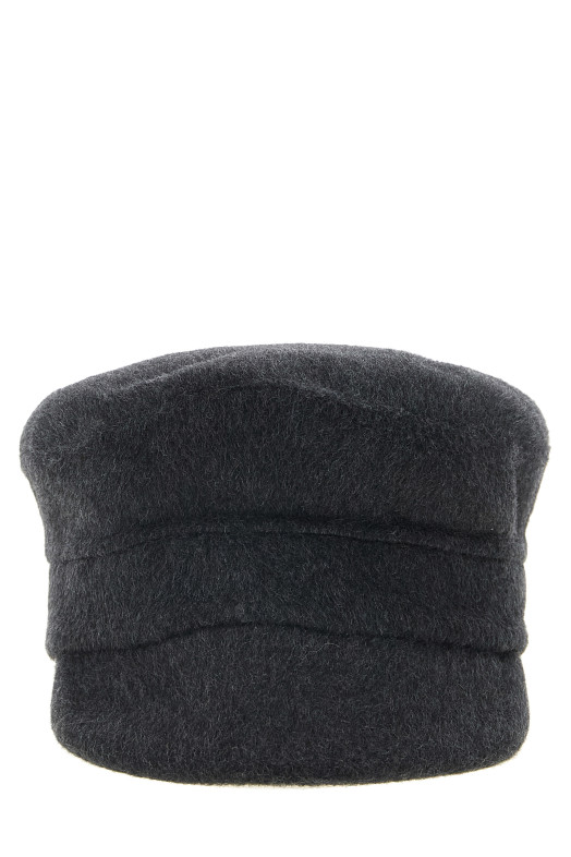 'Leak26' hat Gray