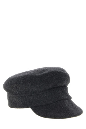 'Leak26' hat Gray