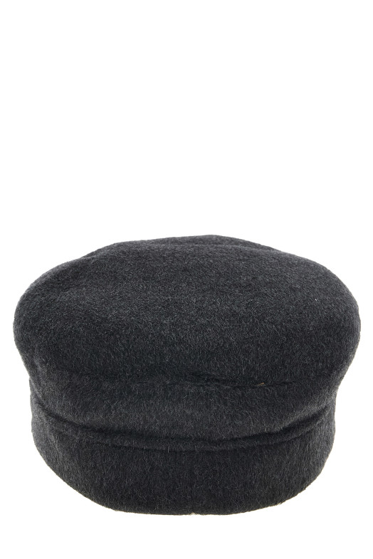'Leak26' hat Gray