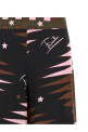'Valdimontone' pants Multicolor