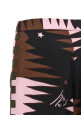 'Valdimontone' pants Multicolor