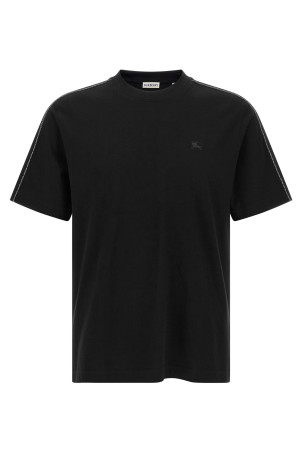 'Seth' T-shirt Black