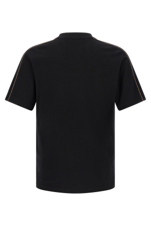'Seth' T-shirt Black
