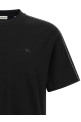 'Seth' T-shirt Black