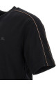 'Seth' T-shirt Black
