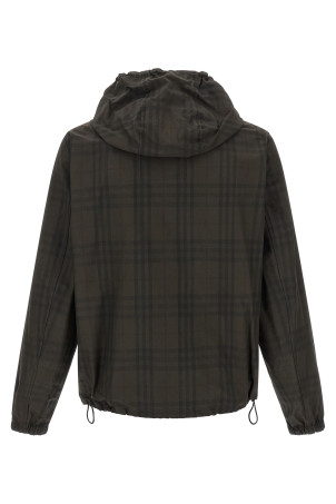 'Newport' jacket Green