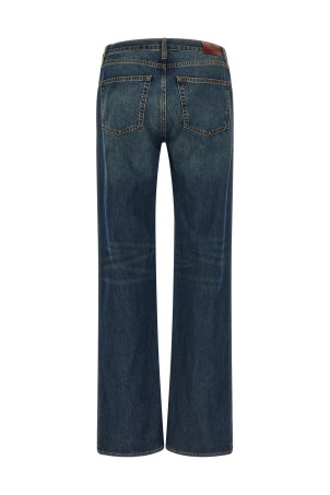 'Morsetto' jeans Blue