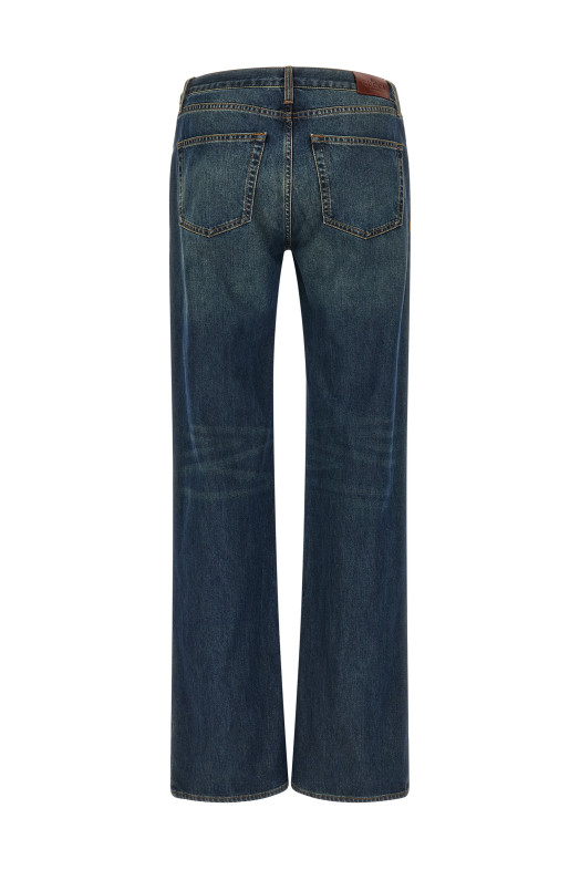 'Morsetto' jeans Blue
