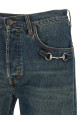 'Morsetto' jeans Blue