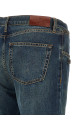 'Morsetto' jeans Blue