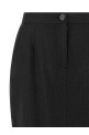 'Classy Carbon - Popeye' skirt Black
