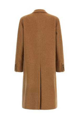 'Mylius' coat Beige